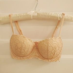 Victoria's Secret PINK date bra